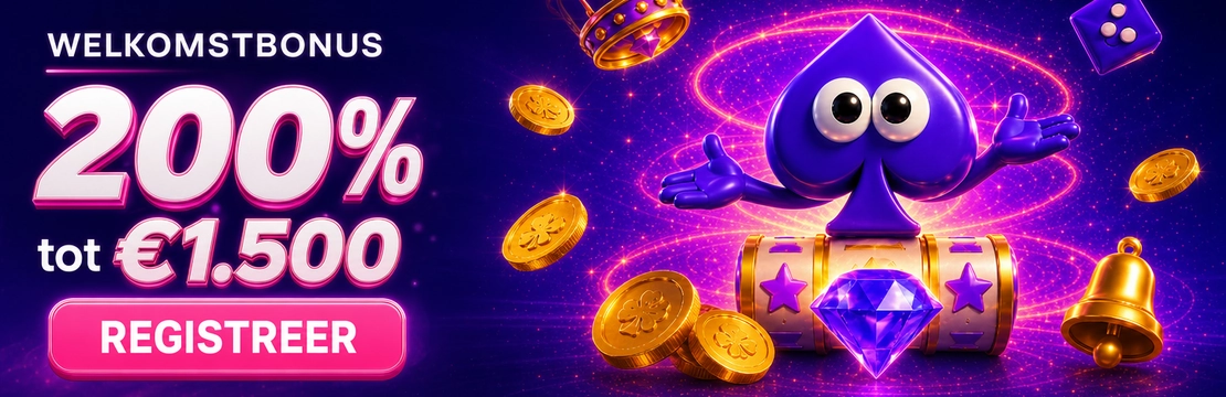 Blindluck Casino